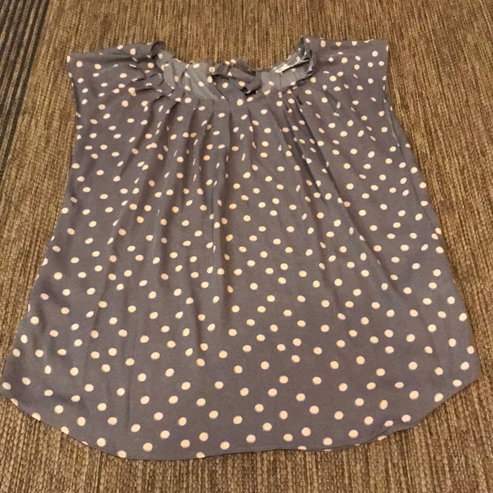 NWOT Lauren Conrad top